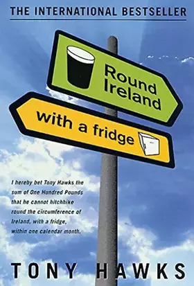 Couverture du produit · Round Ireland with a Fridge