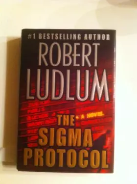 Couverture du produit · The Sigma Protocol