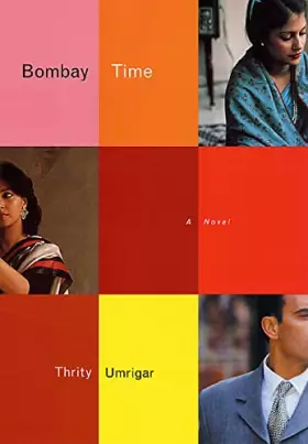 Couverture du produit · Bombay Time