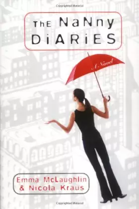 Couverture du produit · The Nanny Diaries