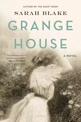 Couverture du produit · Grange House