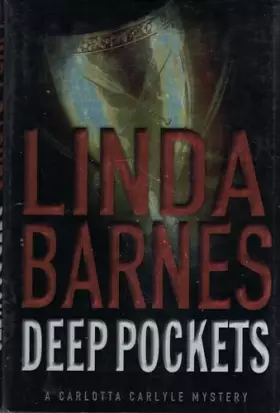 Couverture du produit · Deep Pockets