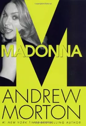 Couverture du produit · Madonna