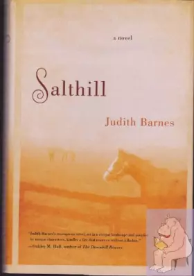 Couverture du produit · Salthill