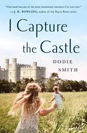 Couverture du produit · I Capture the Castle