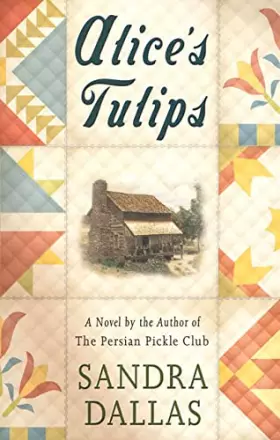 Couverture du produit · Alice's Tulips