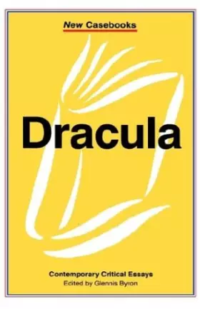 Couverture du produit · Dracula: Bram Stoker