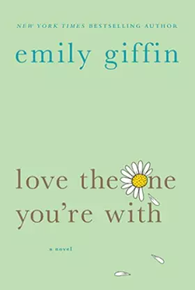 Couverture du produit · Love the One You're With