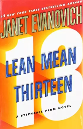 Couverture du produit · Lean Mean Thirteen