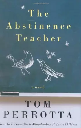 Couverture du produit · The Abstinence Teacher
