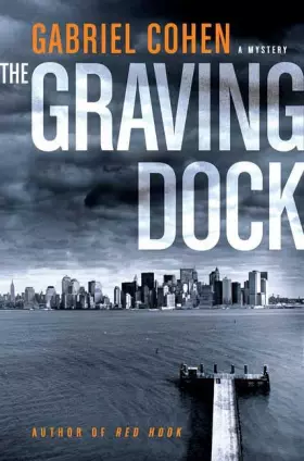 Couverture du produit · The Graving Dock