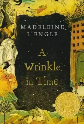 Couverture du produit · A Wrinkle in Time