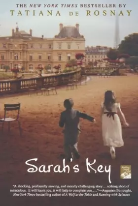 Couverture du produit · Sarah's Key