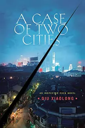 Couverture du produit · A Case of Two Cities