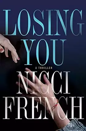 Couverture du produit · Losing You