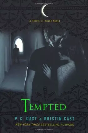 Couverture du produit · Tempted