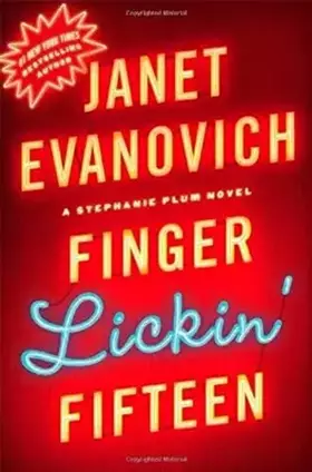 Couverture du produit · Finger Lickin' Fifteen