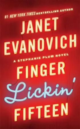 Couverture du produit · Finger Lickin' Fifteen
