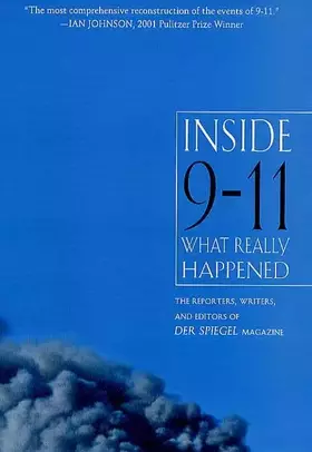 Couverture du produit · Inside 9-11: What Really Happened