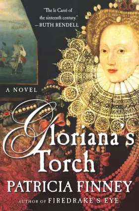 Couverture du produit · Gloriana's Torch