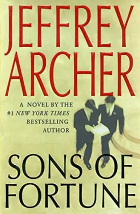 Couverture du produit · Sons of Fortune