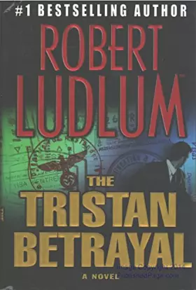 Couverture du produit · The Tristan Betrayal
