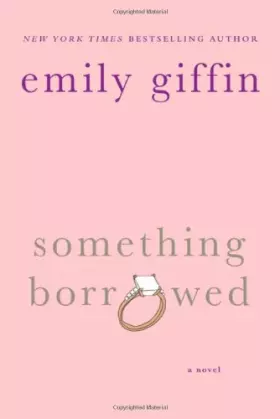 Couverture du produit · Something Borrowed