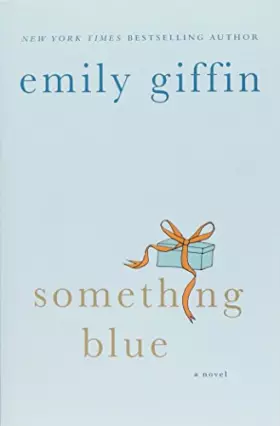 Couverture du produit · Something Blue