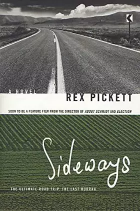 Couverture du produit · Sideways
