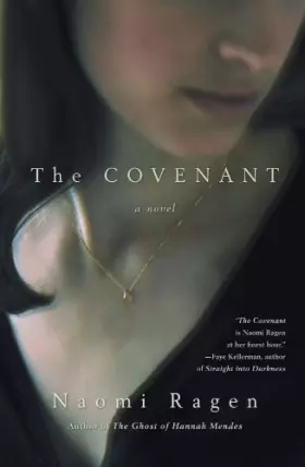 Couverture du produit · Covenant
