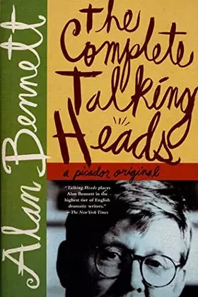 Couverture du produit · The Complete Talking Heads
