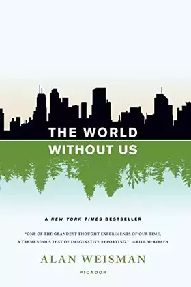 Couverture du produit · The World Without Us