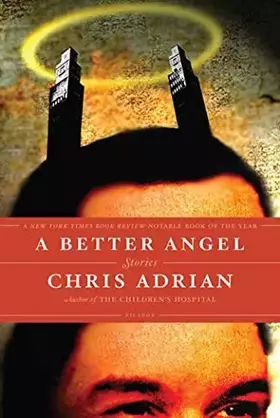 Couverture du produit · A Better Angel: Stories