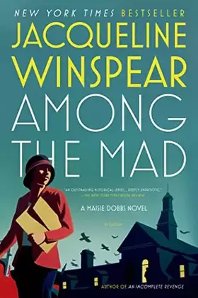Couverture du produit · Among the Mad