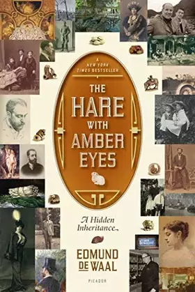 Couverture du produit · The Hare with Amber Eyes : A Hidden Inheritance
