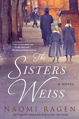 Couverture du produit · The Sisters Weiss