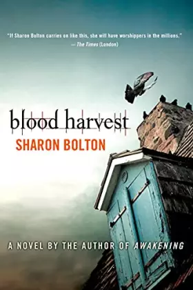 Couverture du produit · Blood Harvest