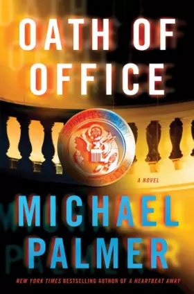 Couverture du produit · Oath of Office