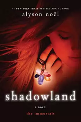 Couverture du produit · Shadowland