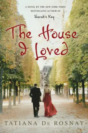 Couverture du produit · The House I Loved