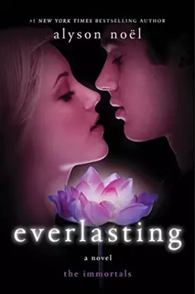 Couverture du produit · Everlasting
