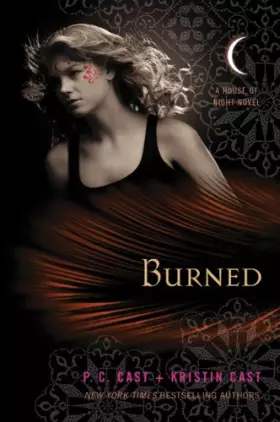 Couverture du produit · Burned