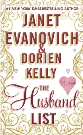 Couverture du produit · The Husband List