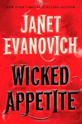Couverture du produit · Wicked Appetite