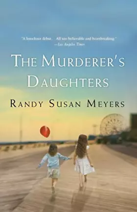 Couverture du produit · The Murderer's Daughters