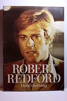 Couverture du produit · Robert Redford