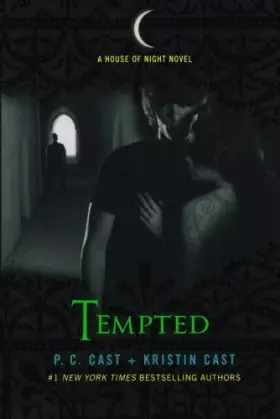 Couverture du produit · Tempted