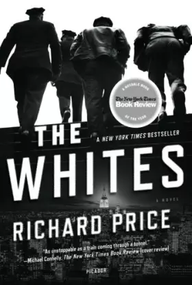 Couverture du produit · The Whites