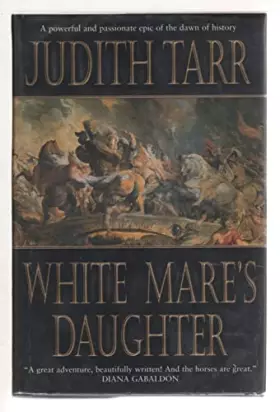 Couverture du produit · White Mare's Daughter