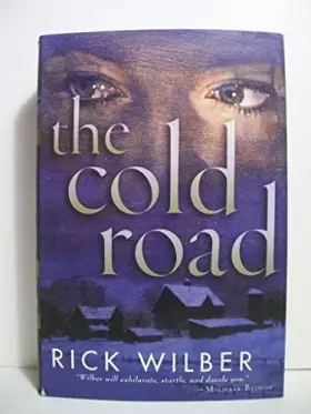 Couverture du produit · The Cold Road